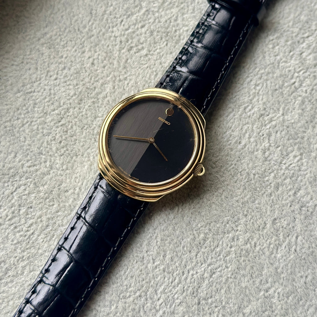 1986 Rare Seiko Chariot 2220-0520