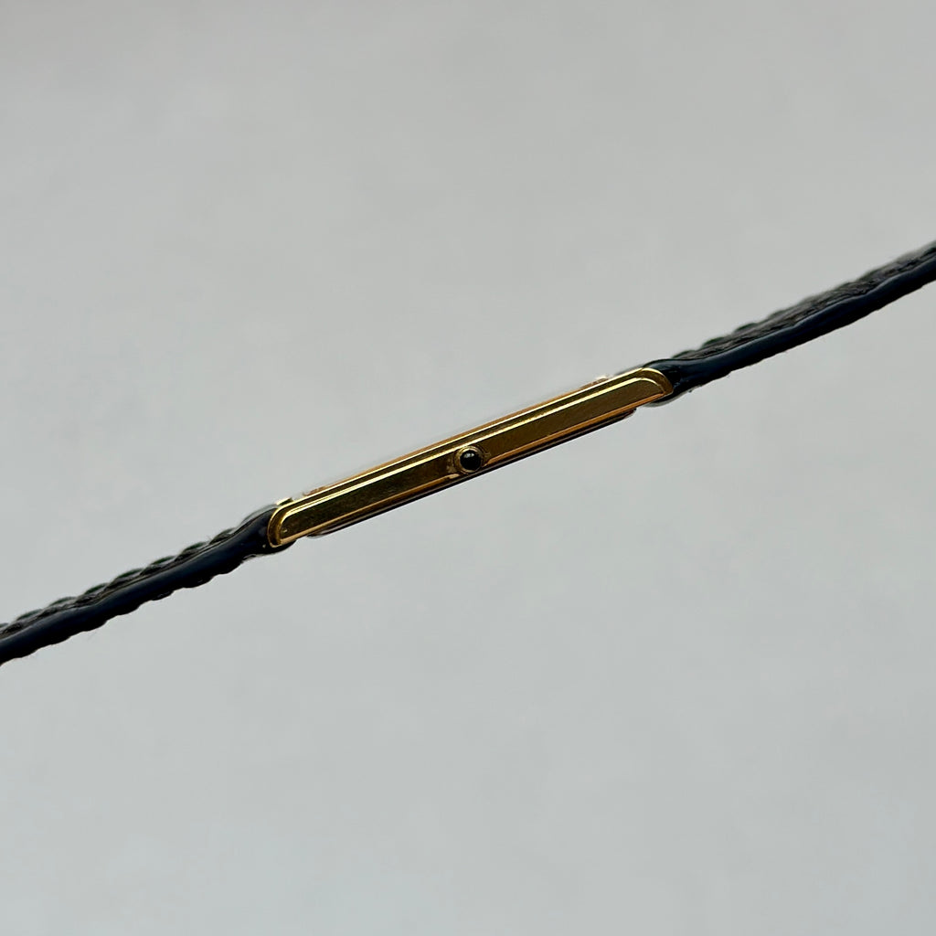 1982 Seiko Dolce Ultra thin 6730-5530