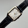 1980 Seiko Tank TAC Case 5931-5260