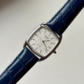 1981 Seiko Dolce Silver 6030-5250