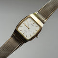 1988 Seiko Dolce Tungsten 9531-5150