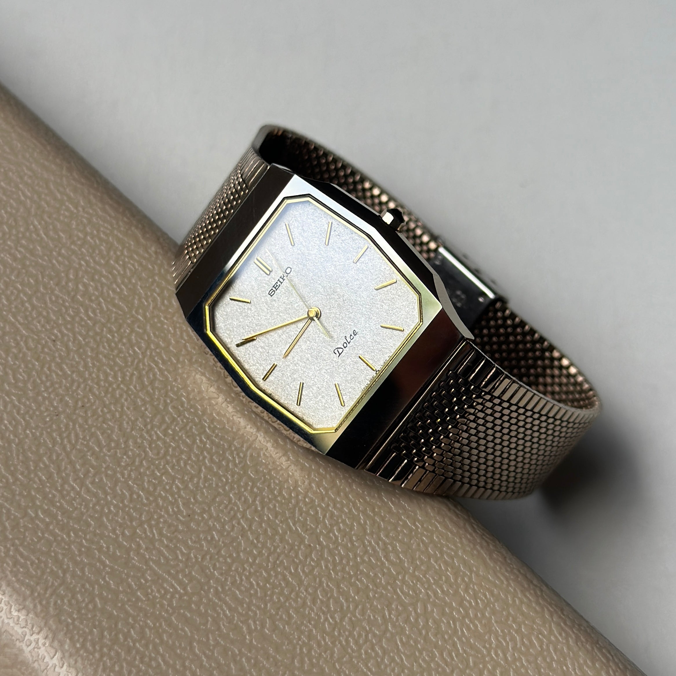 1988 Seiko Dolce Tungsten 9531-5150