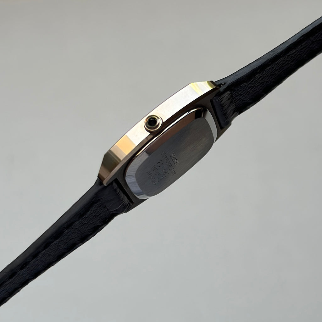 1982 Seiko Exceline NSAG 1421-5300