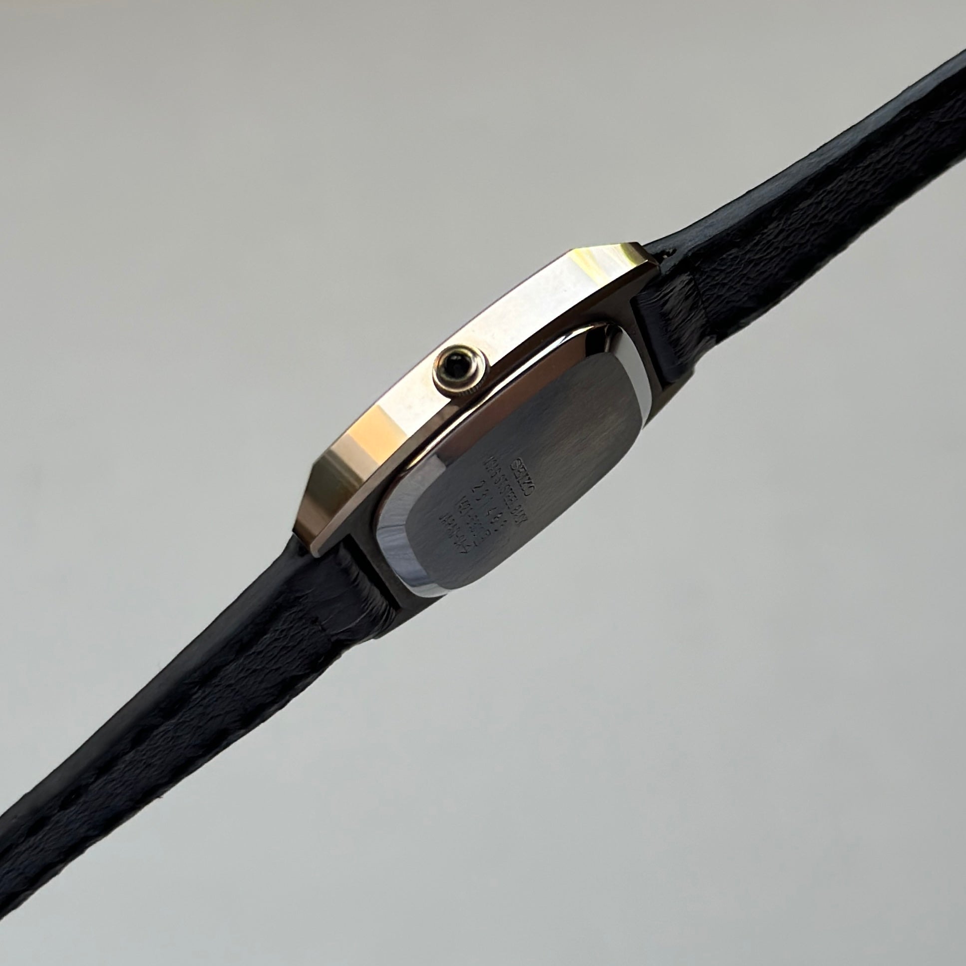 1982 Seiko Exceline NSAG 1421-5300