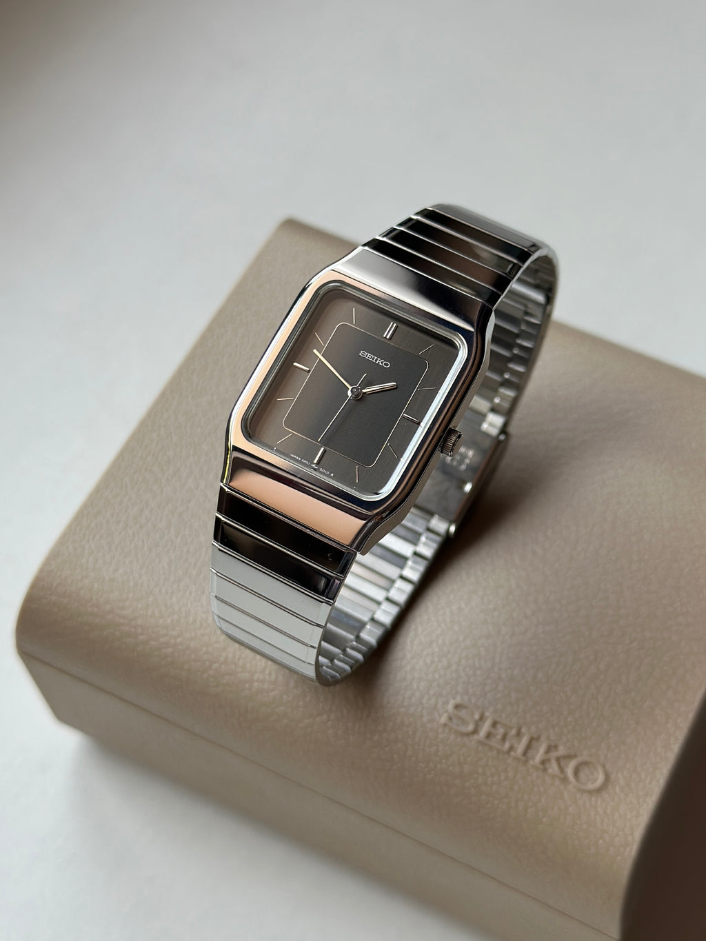 1986 Seiko 5P31-5020