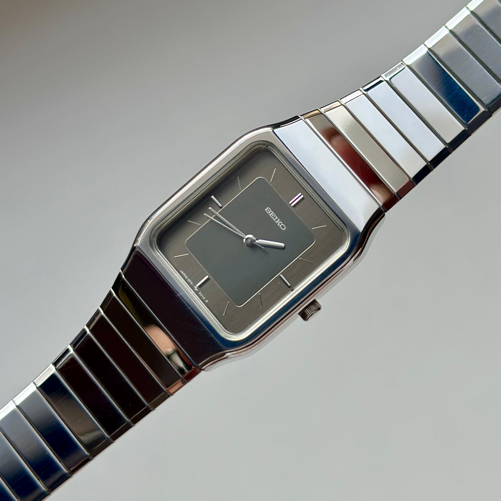 1986 Seiko 5P31-5020