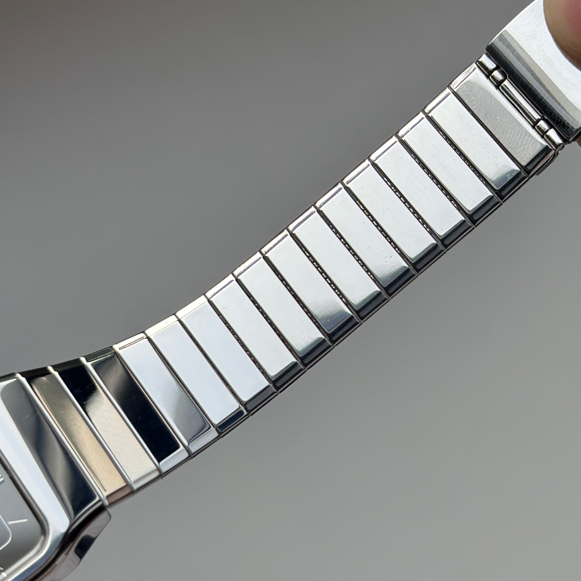 1986 Seiko 5P31-5020
