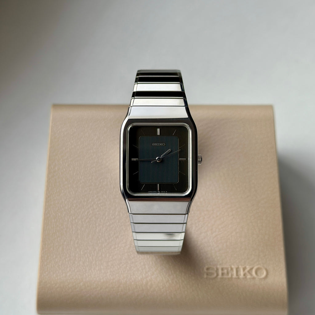 1986 Seiko 5P31-5020