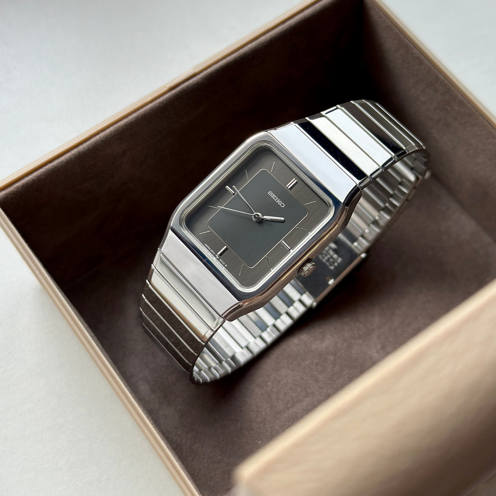 1986 Seiko 5P31-5020