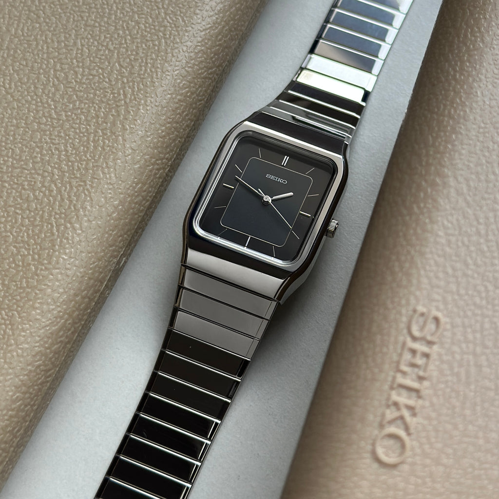 1986 Seiko 5P31-5020
