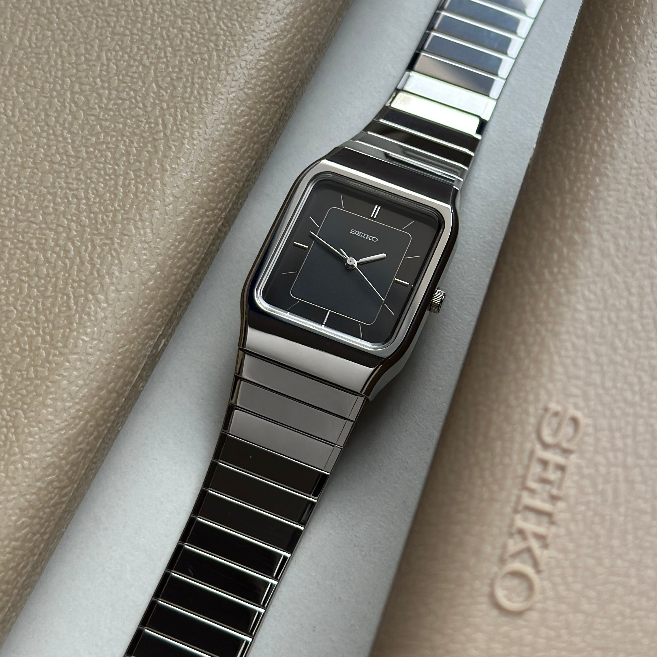 1986 Seiko 5P31-5020