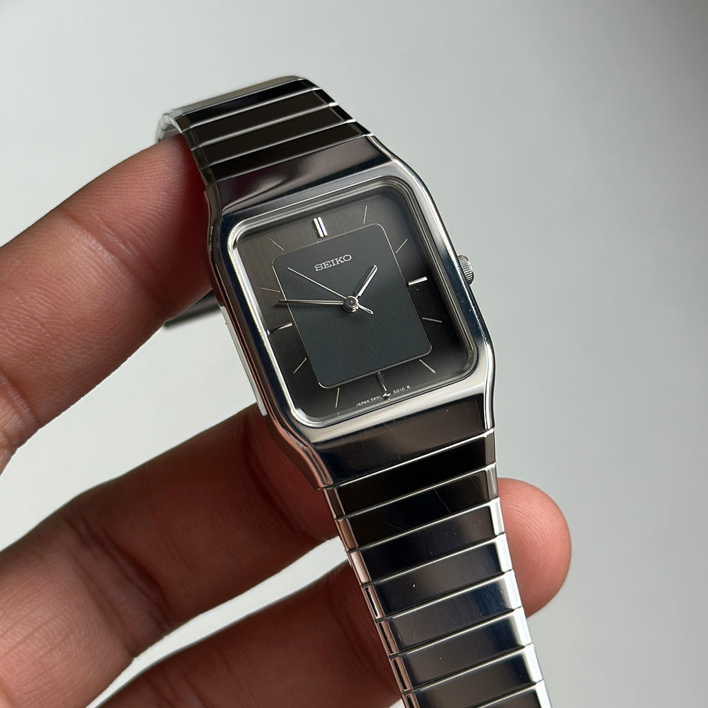 1986 Seiko 5P31-5020