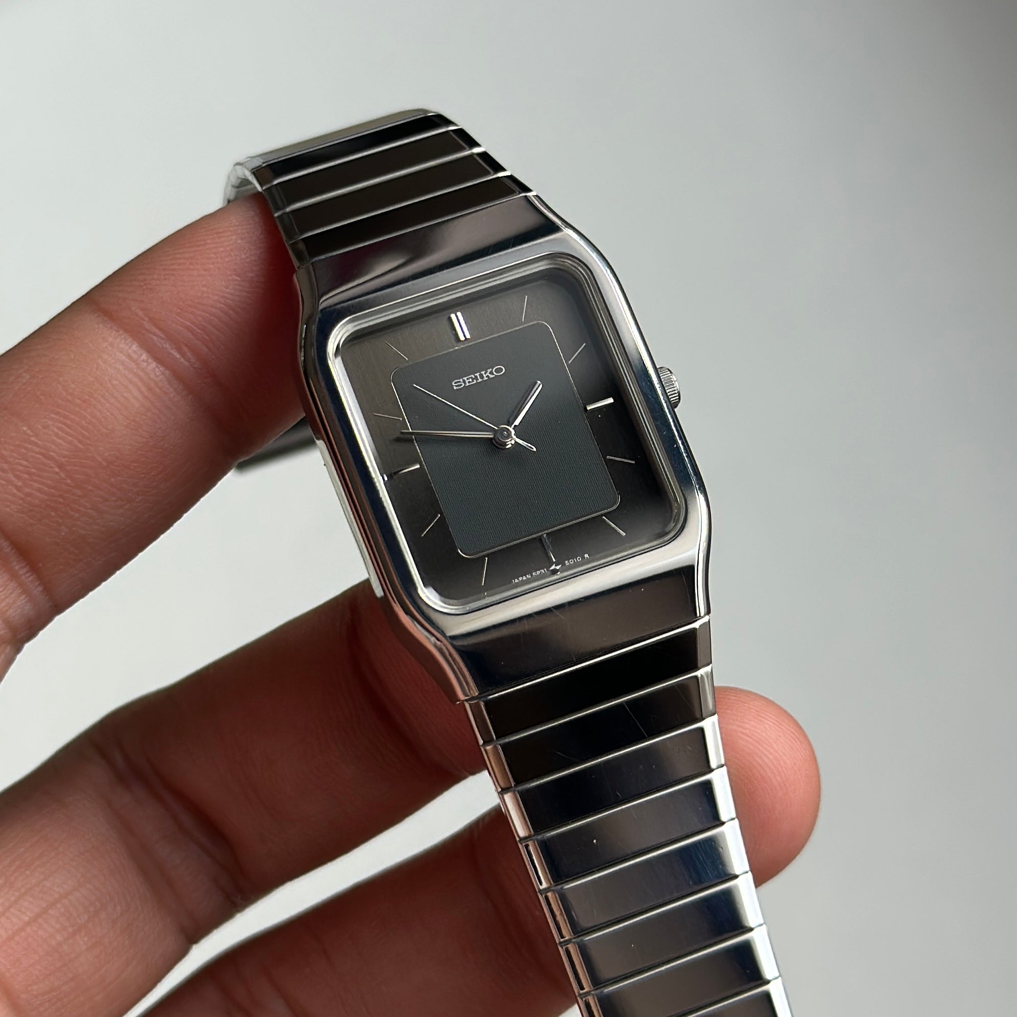1986 Seiko 5P31-5020