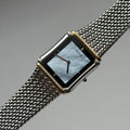 1984 Seiko Credor MOP Dial 9570-5150