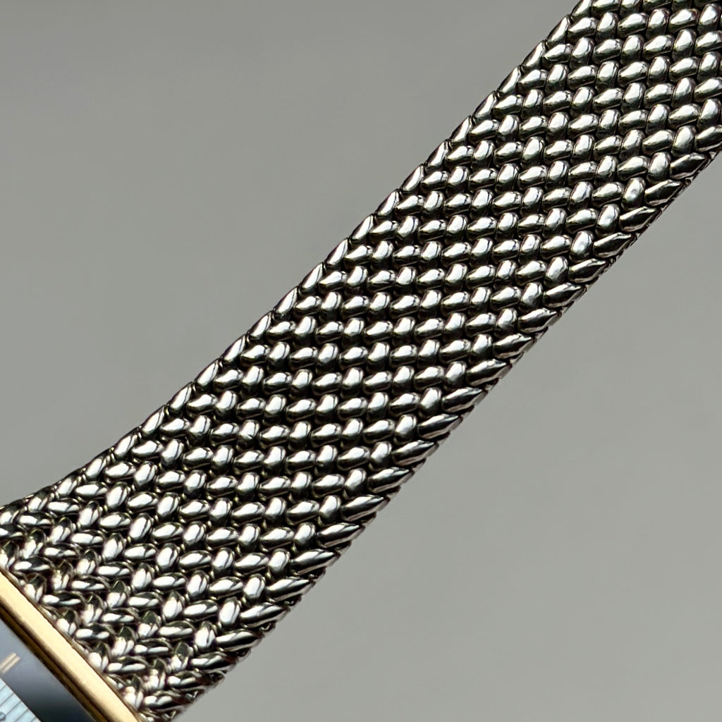 1984 Seiko Credor MOP Dial 9570-5150