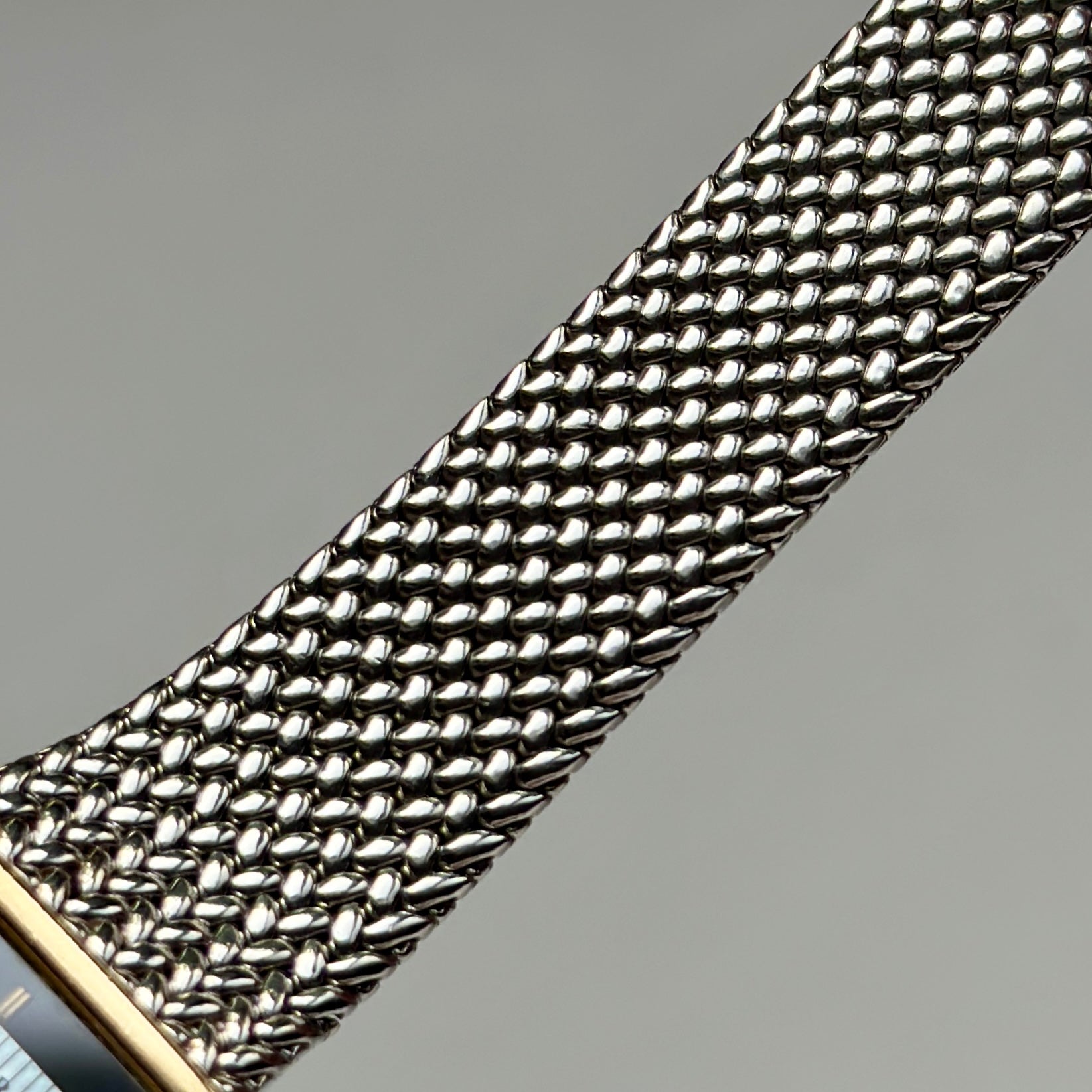 1984 Seiko Credor MOP Dial 9570-5150